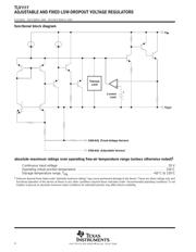 TLV1117-15 datasheet.datasheet_page 4