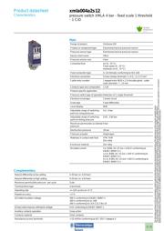 XMLA004A2S12 datasheet.datasheet_page 1