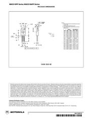 MAC218A6FP 数据规格书 4