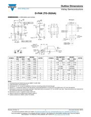 VS-50WQ04FNTRR-M3 数据规格书 6