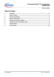 IDW40G65C5BXKSA1 datasheet.datasheet_page 3