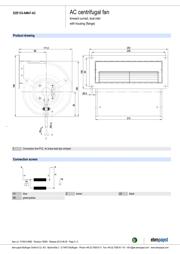 D2E133-AM47-A3 数据规格书 3