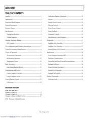 ADIS16201/EVAL datasheet.datasheet_page 2