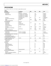 ADIS16201/EVAL datasheet.datasheet_page 3