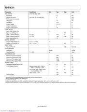 ADIS16201/EVAL datasheet.datasheet_page 4