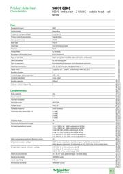 9007C62KC datasheet.datasheet_page 1