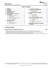 DRV134UA/1KE4 datasheet.datasheet_page 2