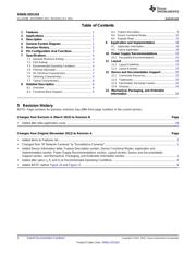 SN65LVDS324ZQLR datasheet.datasheet_page 2