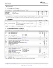 SN65LVDS324ZQLR datasheet.datasheet_page 4