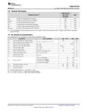 SN65LVDS324ZQLR datasheet.datasheet_page 5