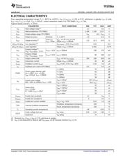 TPS799185DDCTG4 datasheet.datasheet_page 3