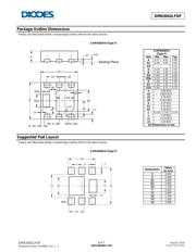 DMN3042LFDF-7 datasheet.datasheet_page 6