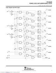 TPIC6B259N datasheet.datasheet_page 3