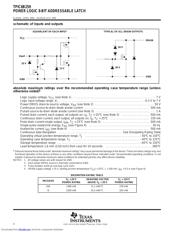 TPIC6B259N datasheet.datasheet_page 4