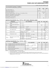 TPIC6B259N datasheet.datasheet_page 5