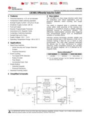 LDC0851HDSGR datasheet.datasheet_page 1