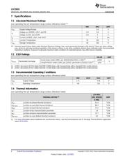 LDC0851HDSGR datasheet.datasheet_page 4