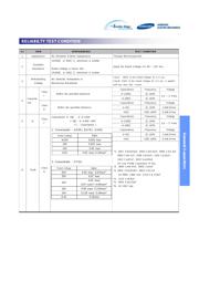 CL10B102KB85PNL 数据规格书 6