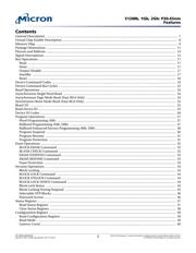 JS28F512P30BFA datasheet.datasheet_page 3