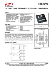 SI53306-B-GMR datasheet.datasheet_page 1