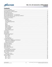 MT46H64M16LFBF-5IT datasheet.datasheet_page 3