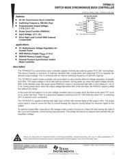 TPPM0115DRG4 datasheet.datasheet_page 1