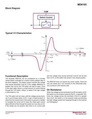 MD0105K6-G datasheet.datasheet_page 3