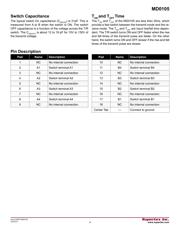 MD0105K6-G datasheet.datasheet_page 4