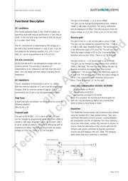 AS2523 datasheet.datasheet_page 6