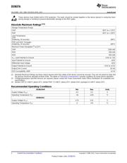 DS9637ACN datasheet.datasheet_page 2