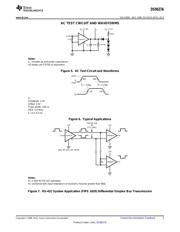 DS9637ACN datasheet.datasheet_page 5