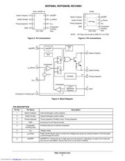 NCP3064MNTXG 数据规格书 2