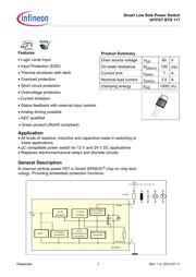 BTS117 E3045A datasheet.datasheet_page 1