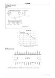 LB11946 datasheet.datasheet_page 6