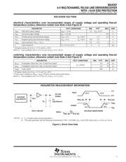 MAX207CDBR datasheet.datasheet_page 5