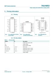 74LV4053PW,112 datasheet.datasheet_page 4