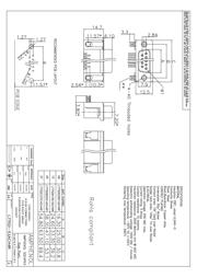 L77SDE09S1ACH4R datasheet.datasheet_page 1