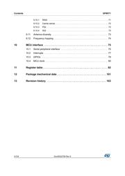 SPIRIT1QTR datasheet.datasheet_page 4