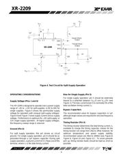 XR2209 datasheet.datasheet_page 6