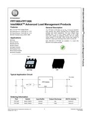 FPF1006 datasheet.datasheet_page 1