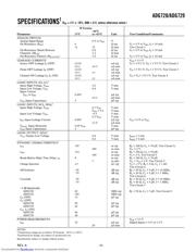 ADG729 datasheet.datasheet_page 3