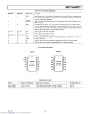 ADG729 datasheet.datasheet_page 5