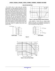 LM2903EDR2G datasheet.datasheet_page 6