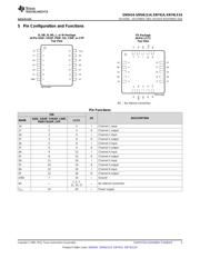 SN54LS14 datasheet.datasheet_page 3