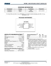 MP3900DK-LF-P datasheet.datasheet_page 2