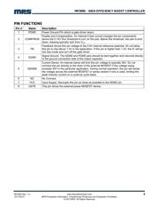 MP3900DK-LF-P datasheet.datasheet_page 5