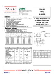 DB104-BP datasheet.datasheet_page 1