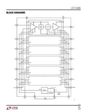 LTC1045CN#PBF 数据规格书 5