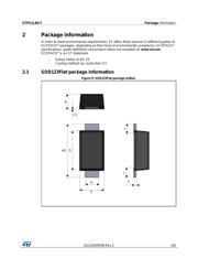 STPS1L60ZFY 数据规格书 5