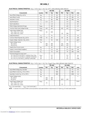 MC1458 datasheet.datasheet_page 2